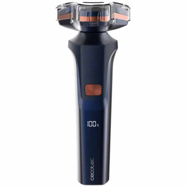 Cecotec A01_EU01_116951 PrecisionCare z hliníku Holicí st...