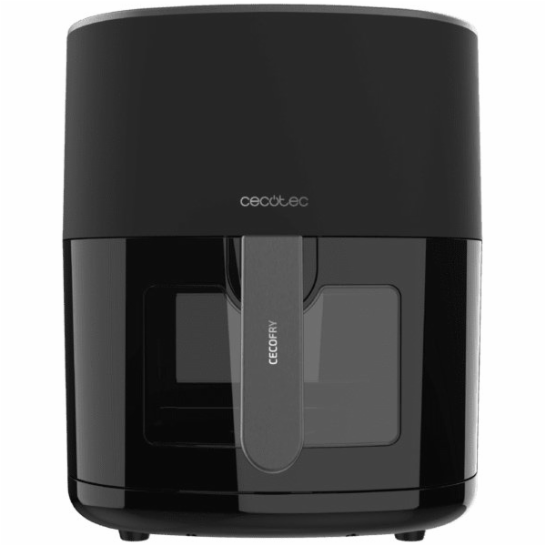 Cecotec Cecofry Fantastik Window 6500 Horkovzdušná fritéza