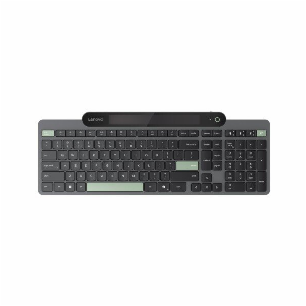 Lenovo 4Y41R69489 klávesnice Domov/kancelář Bluetooth Ame...