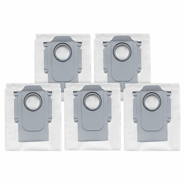 Sáček T6 Power pro Roborock QRevo Pro, MaxV, Edge, Curv, ...