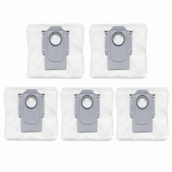 Sáček T6 Power pro Roborock S8+, Q8 Max+, Q5 Pro+, Q7+, S...