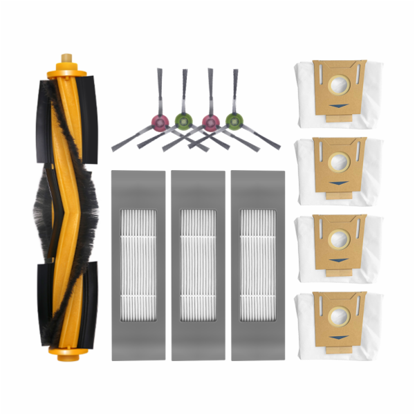 Sada příslušenství T6 Power pro Ecovacs T8 Series, N8 Ser...