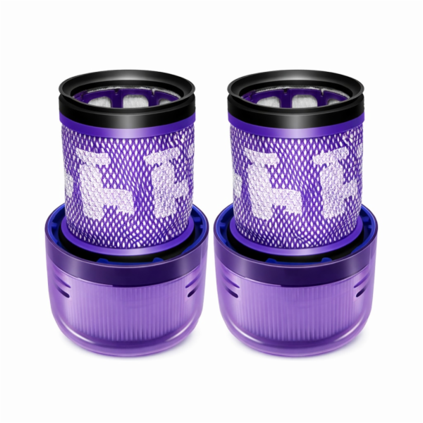 Hepa filtr T6 Power pro Dyson V12, 2 ks