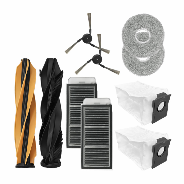 Sada příslušenství T6 Power pro Dreame X50, X50s, L50 Pro...