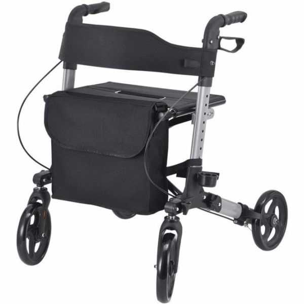 Chodzik czterokołowy Palermo Premium RF-624/S REHAFUND