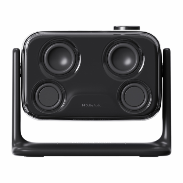 AURZEN Boom Mini Black – projektor