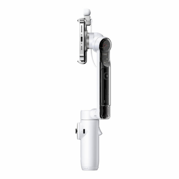 Stabilizátor Insta360 Flow Creator Kit (bílý)