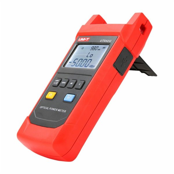 Uni-T UT692G tester optických vláken