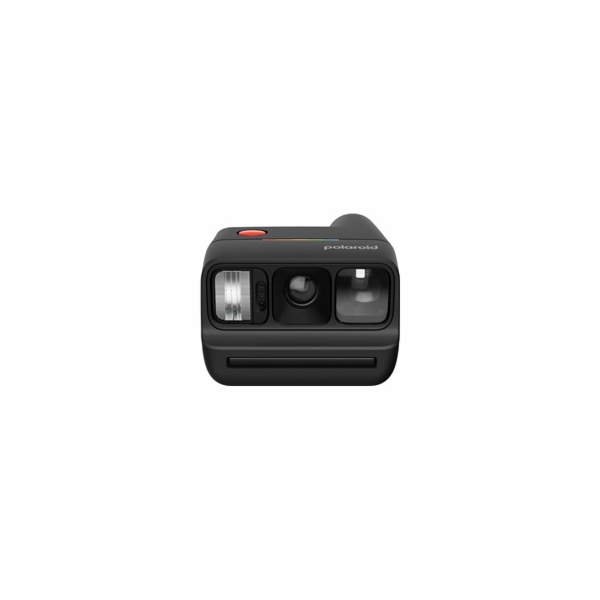 Polaroid Go Gen 3 Black