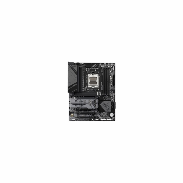 BAZAR - GIGABYTE MB Sc AM5 B650 EAGLE, AMD B650, 4xDDR5, ...