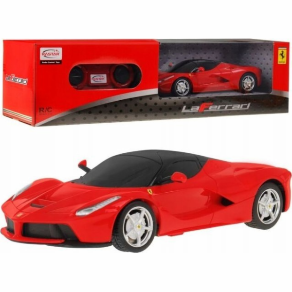 Rastar R/C 1:24 Ferrari LaFerrari
