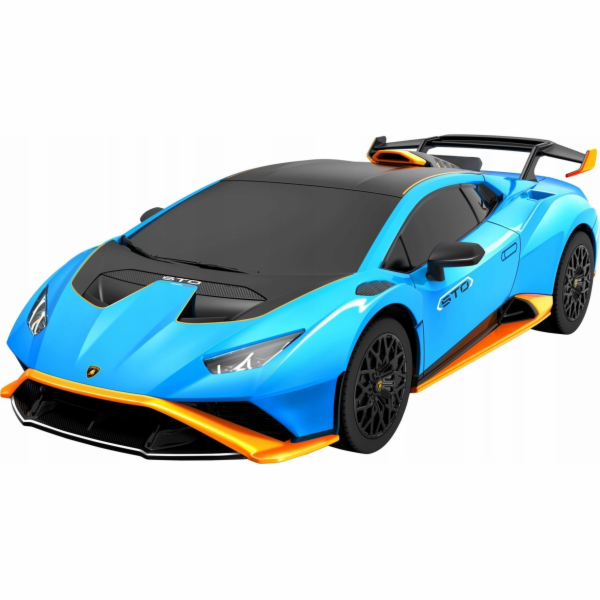 Rastar R/C 1:24 Lamborghini Huracan STO
