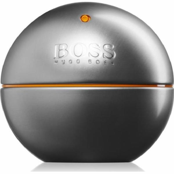 Toaletní voda Hugo Boss Boss in Motion 90ml