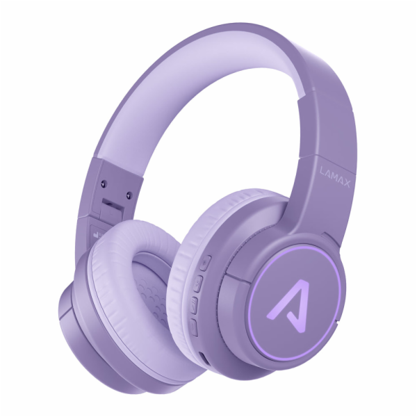 LAMAX GlowKid1 Pink