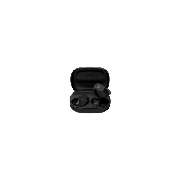 HP Renew Poly Blackwire 5220 Stereo USB-C Headset +3.5mm ...