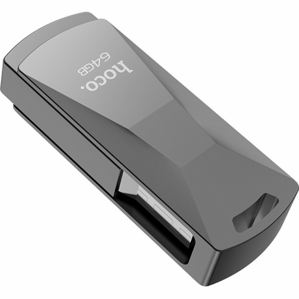 Hoco Pendrive Wisdom, 64 GB (6957531099819)