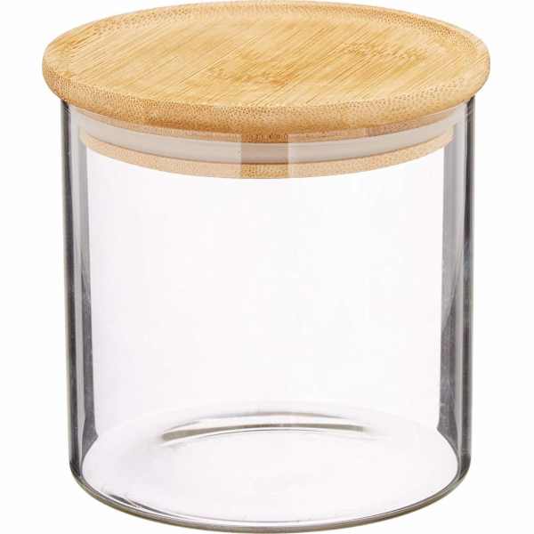 Kesper KESPER úložná nádoba 450 ml s víkem