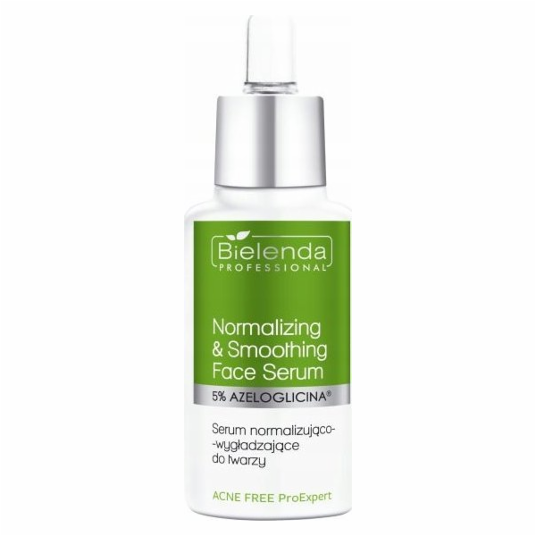 NoName Bielenda Acne Free Pro Expert normalizační sérum 3...