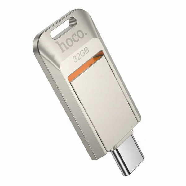 Hoco USB flash disk HOCO USB A + USB C UD17 32GB USB 3.0
