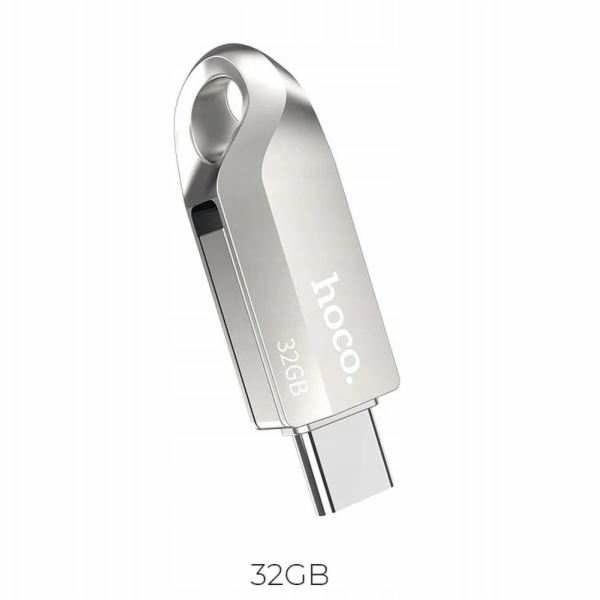Hoco USB flash disk HOCO USB A + USB C UD8 32GB USB 3.0