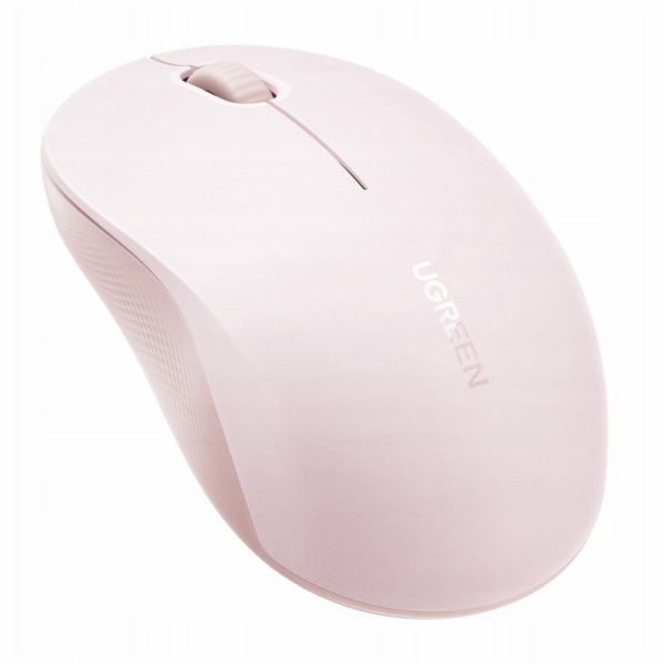 Ugreen Bezdrátová myš M331 s více režimy, Bluetooth 5.4 (...