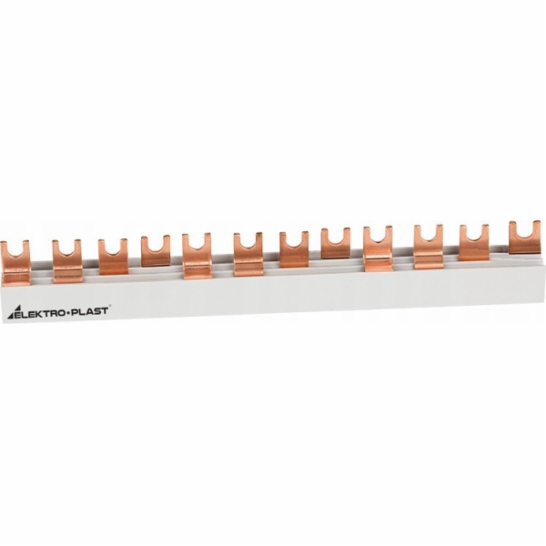 ELEKTROPLAST S124F16 Napájecí sběrnice S12-4F-16 45.426