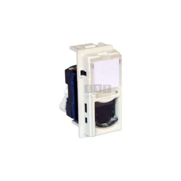 Legrand KW4279C6 LIVING NOW zásuvka RJ45 UTP kat. 6 1mod....