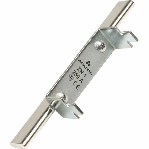 Apator Nožový zkratový jistič NH1 250A ZN 1 (1115282189T)