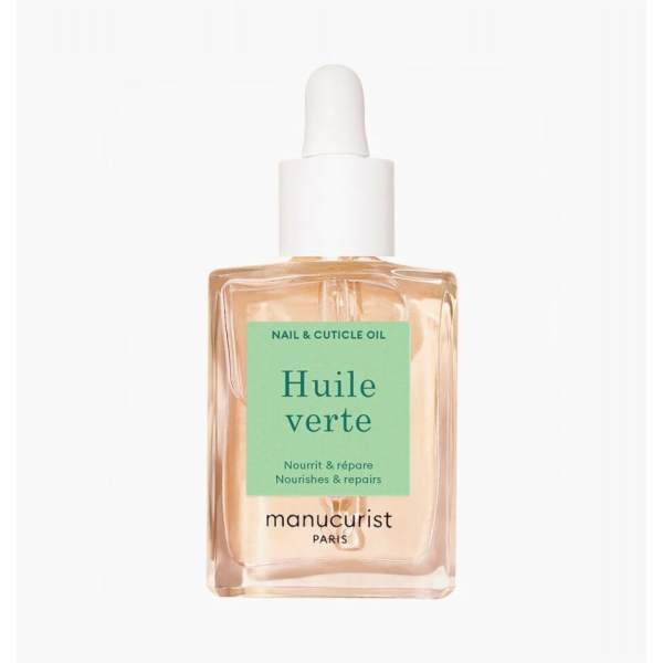 Nuxe MANUCURIST_Huile Verte olej na nehty 15ml