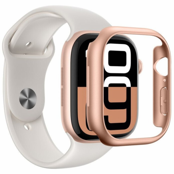 Amazingthing AMAZINGTHING Minimal Case pro Apple Watch 46...