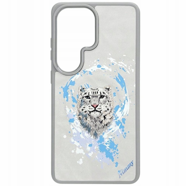Nimmy Pouzdro Nimmy Pantera MagSafe pro Samsung Galaxy S2...
