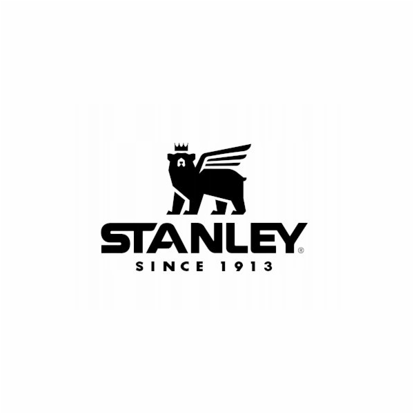 Stanley CLASSIC, zelená, 600 ml