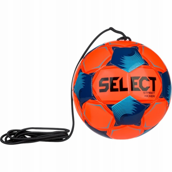 Select Vyberte míč Vyberte pouliční kopák