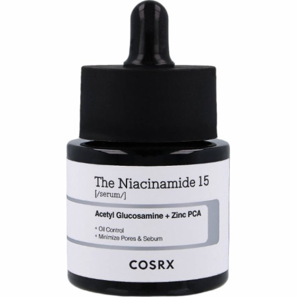 Triton COSRX sérum s 15% niacinamidu - 20 ml