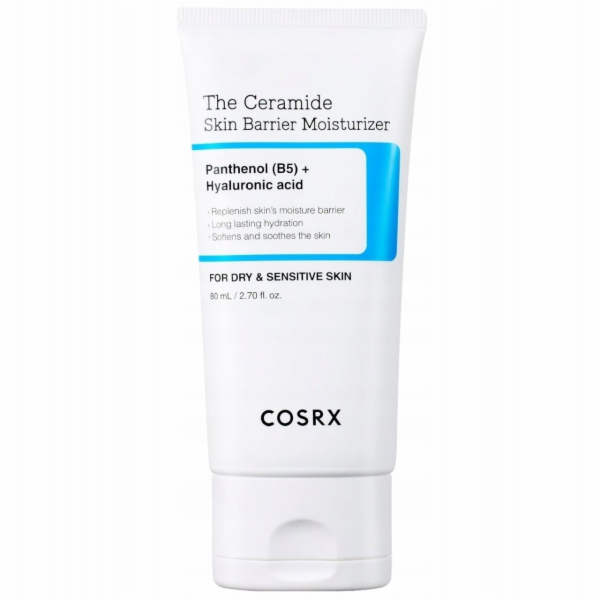 Holika Holika COSRX_Ceramide Skin Barrier Hydratační krém...