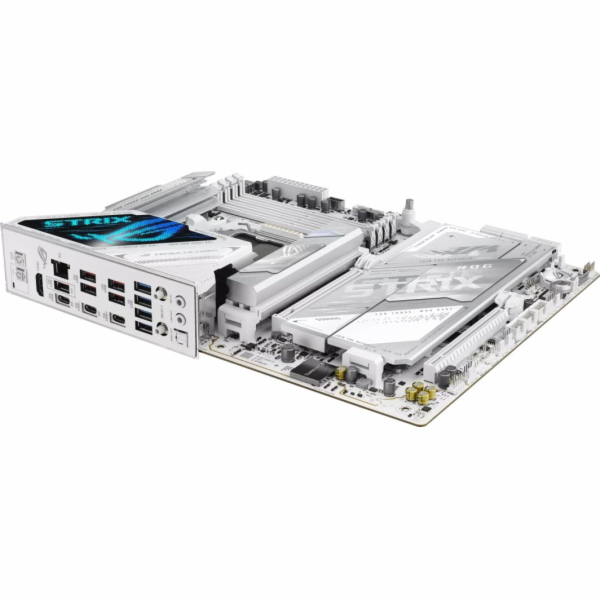 Asus ROG STRIX X870E-A GAMING WIFI7 NEO Základní deska