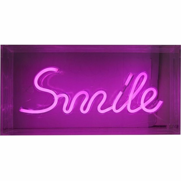 Zumaline Zuma Line Neonová stropní lampa FM-NLB46 neonová...