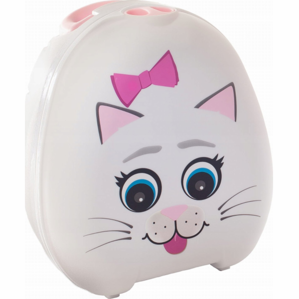 My Carry Potty Praktický nočník pro cestovatele - dokonal...