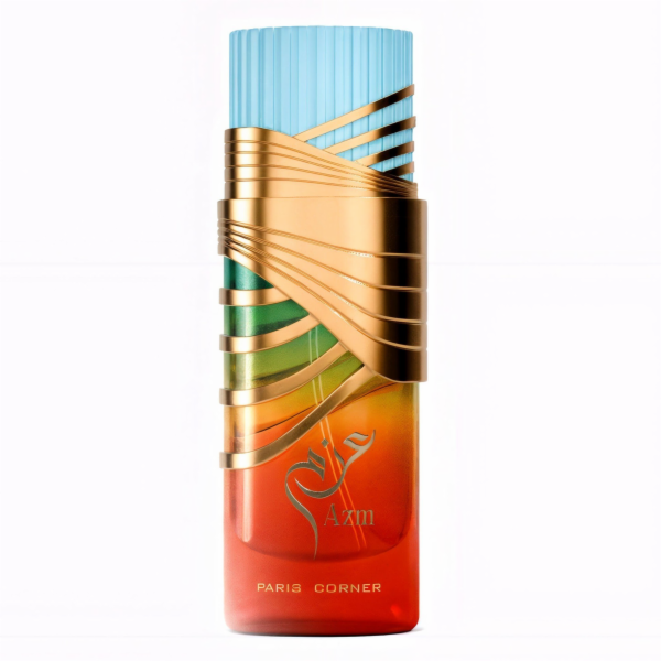Alkotest Parfémovaná voda Paris Corner Azm 100 ml
