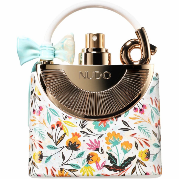 Paco Rabanne Fragrance World Nudo Exotic Flowers parfémov...