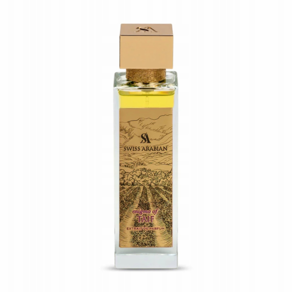 Maison Francis Kurkdjian Swiss Arabian Enigma Of Taif par...