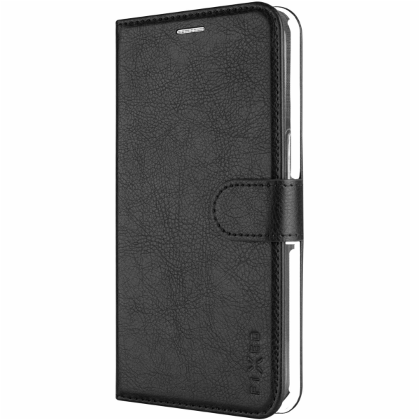 Fixed Pevný kryt Opus - Samsung Galaxy S26 černý