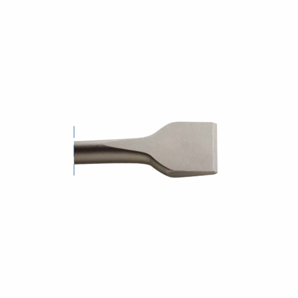 Rawlplug Plochý sekáč SDS-PLUS 20x250 mm - RT-SDSA-FC-20/250