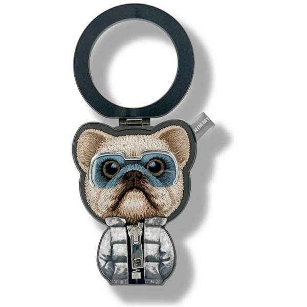PanzerGlass Magnetický přívěsek Nimmy Cool&Cute 2.0 Pes Č...