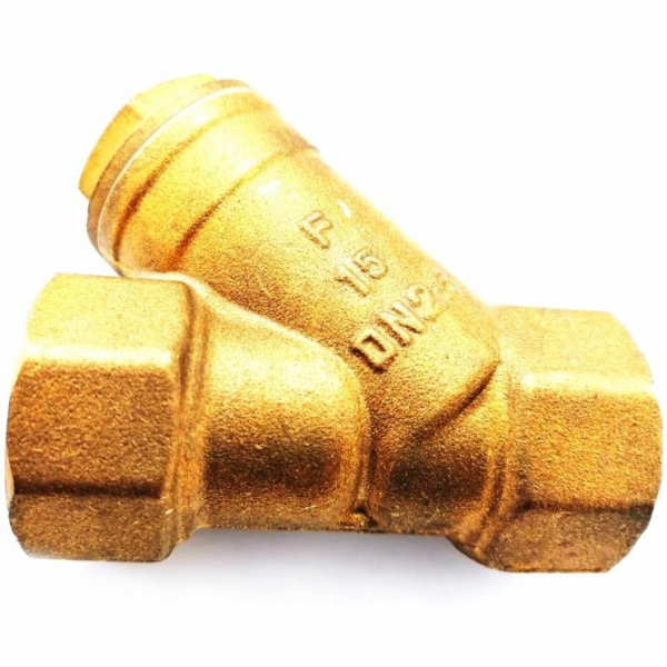 Ferro Feroplynový filtr 1
