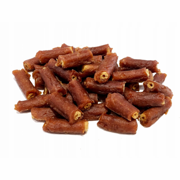 ALDA ALDA G081 RÝŽOVÁ TRUBKA S KRÁLÍKEM 500g