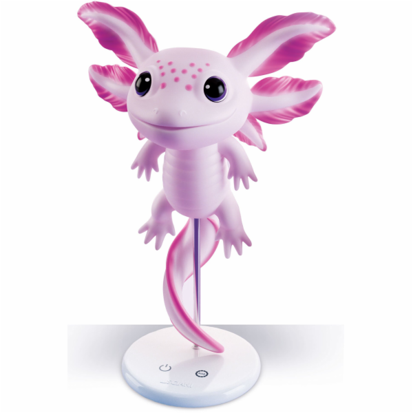 Lisciani Lisciani Deštivé dny AXOLOTL