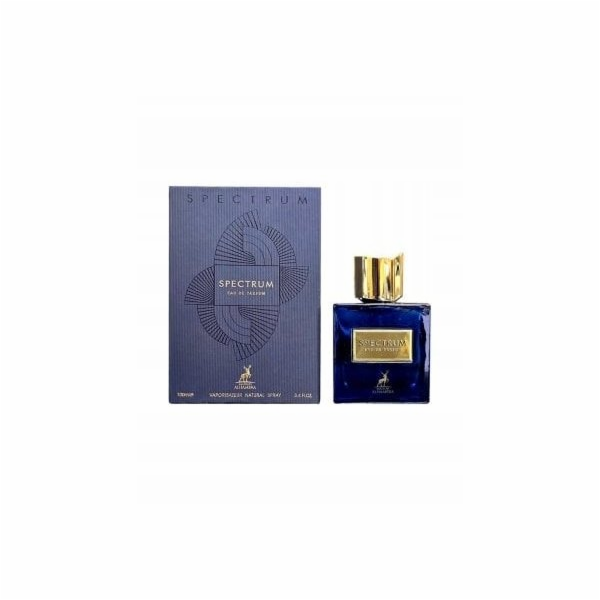 Alhambra Maison Alhambra Spectrum EDP 100ml