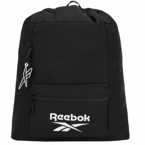Reebok Batoh Černý RBK-037-CCC-05-BLACK