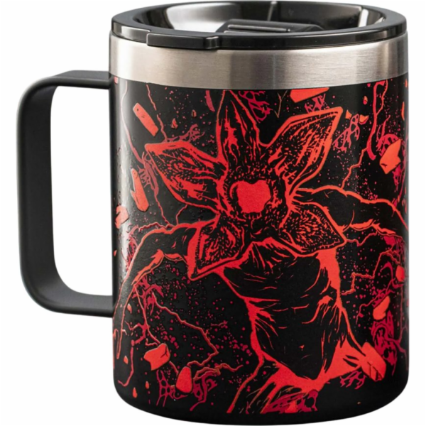 Bialetti Bialetti - Termohrnek Stranger Things 420ml s uc...